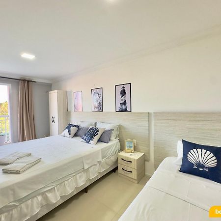 Solarium Residence No Porto Das Dunas Fortaleza  Kültér fotó