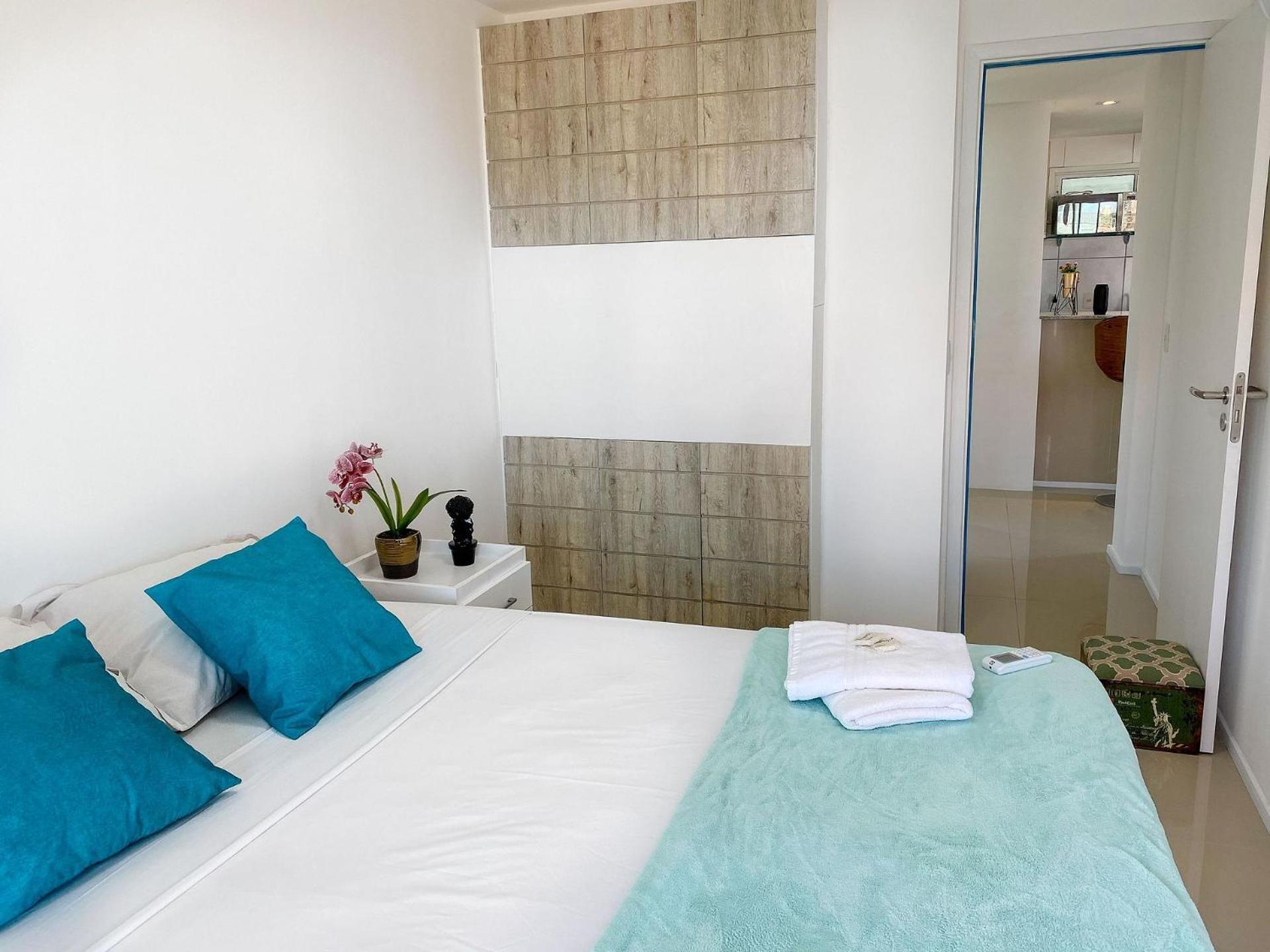 Solarium Residence No Porto Das Dunas Fortaleza  Kültér fotó