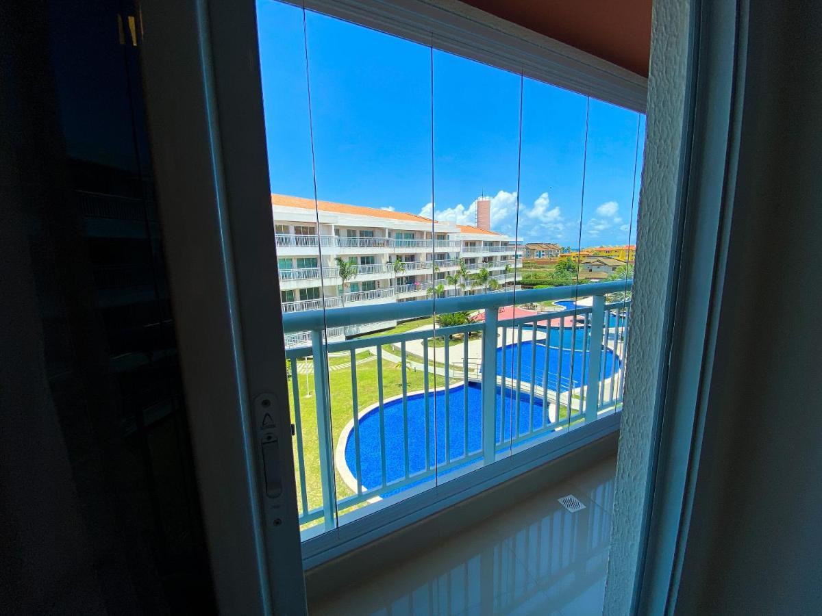 Solarium Residence No Porto Das Dunas Fortaleza  Kültér fotó