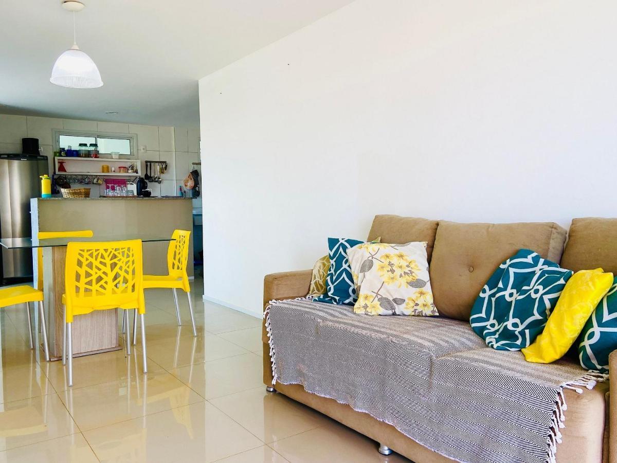 Solarium Residence No Porto Das Dunas Fortaleza  Kültér fotó