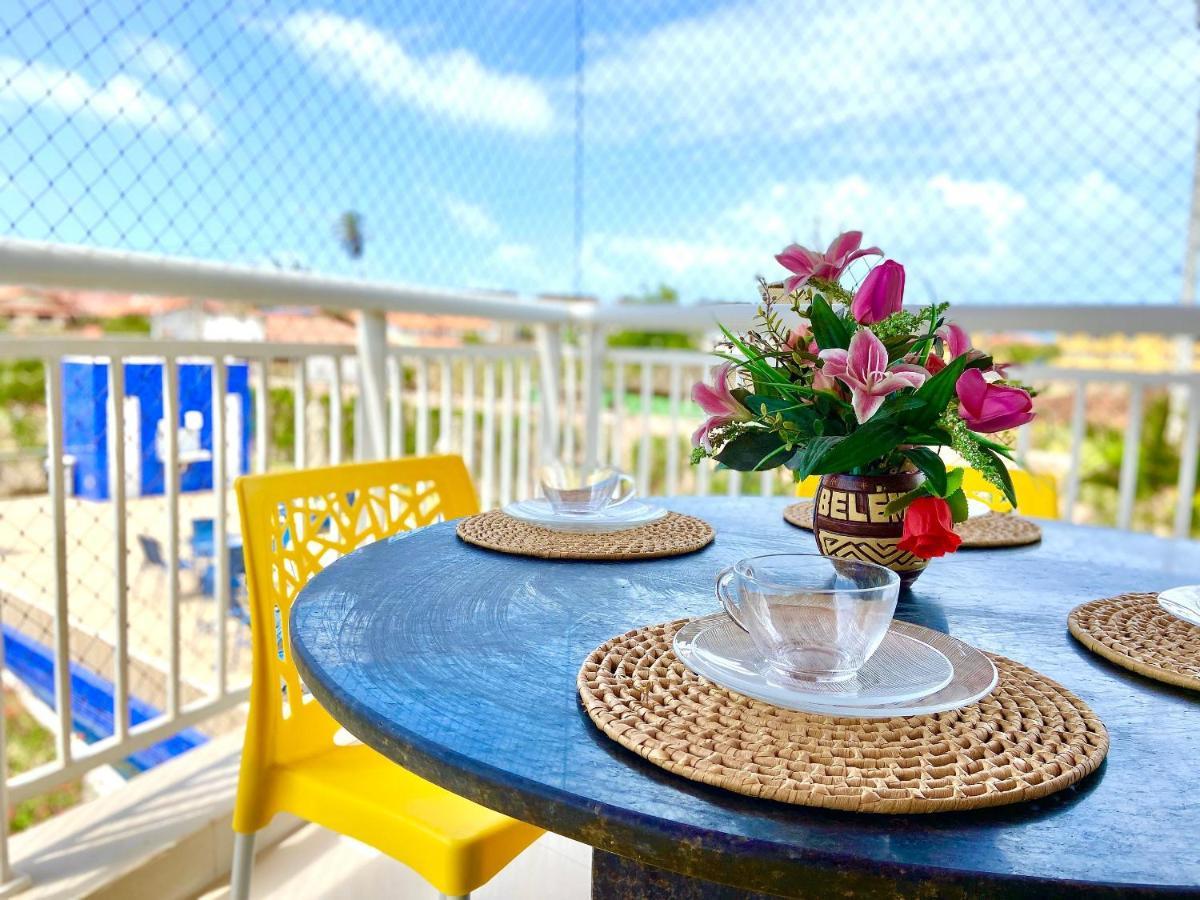 Solarium Residence No Porto Das Dunas Fortaleza  Kültér fotó