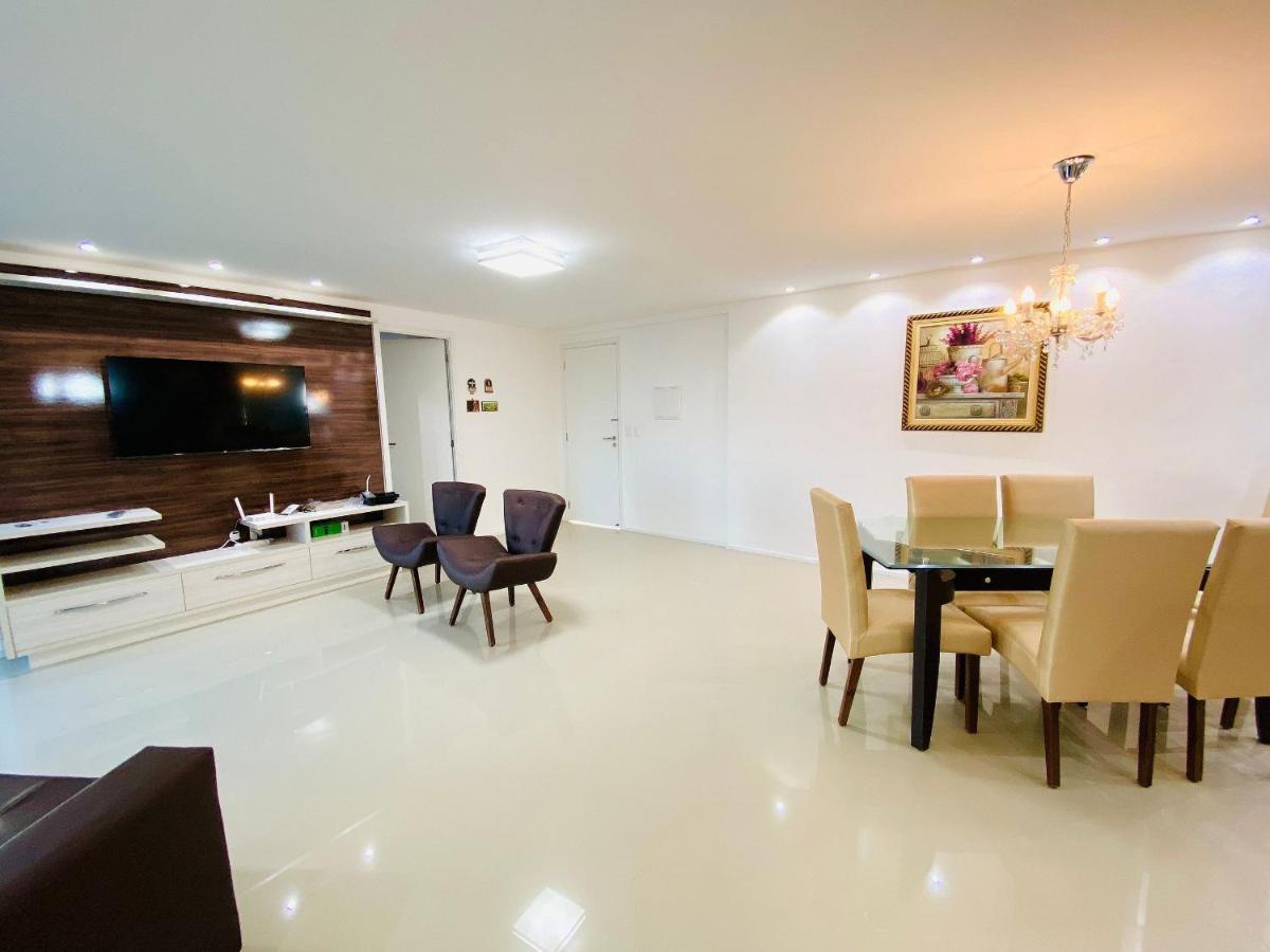 Solarium Residence No Porto Das Dunas Fortaleza  Kültér fotó
