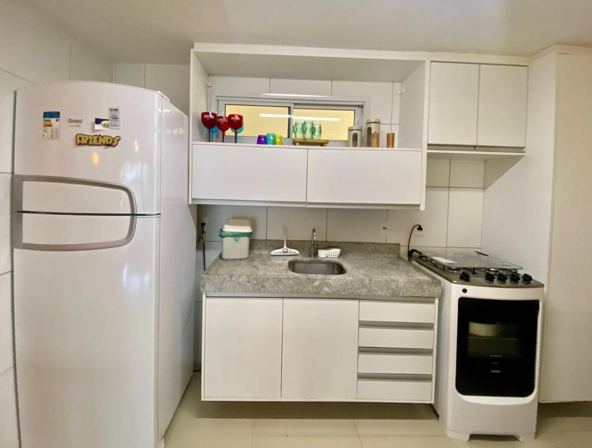 Solarium Residence No Porto Das Dunas Fortaleza  Kültér fotó