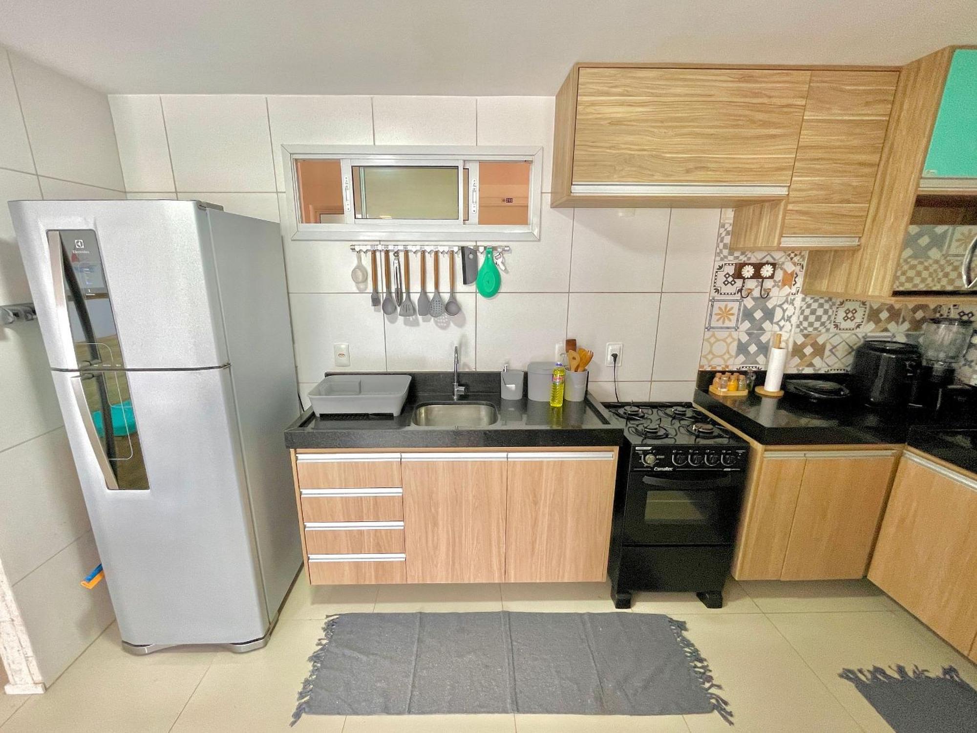 Solarium Residence No Porto Das Dunas Fortaleza  Kültér fotó