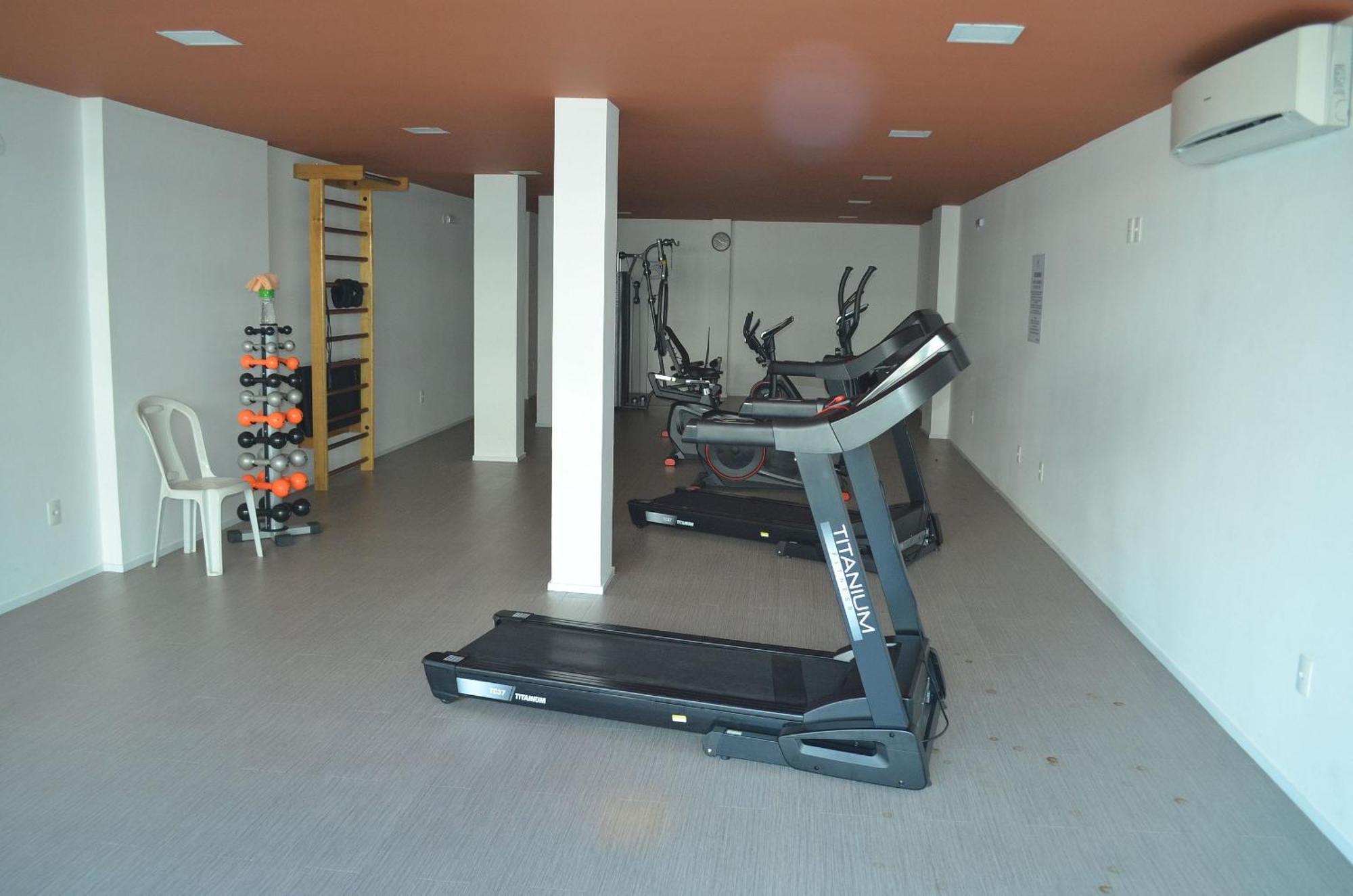 Solarium Residence No Porto Das Dunas Fortaleza  Kültér fotó