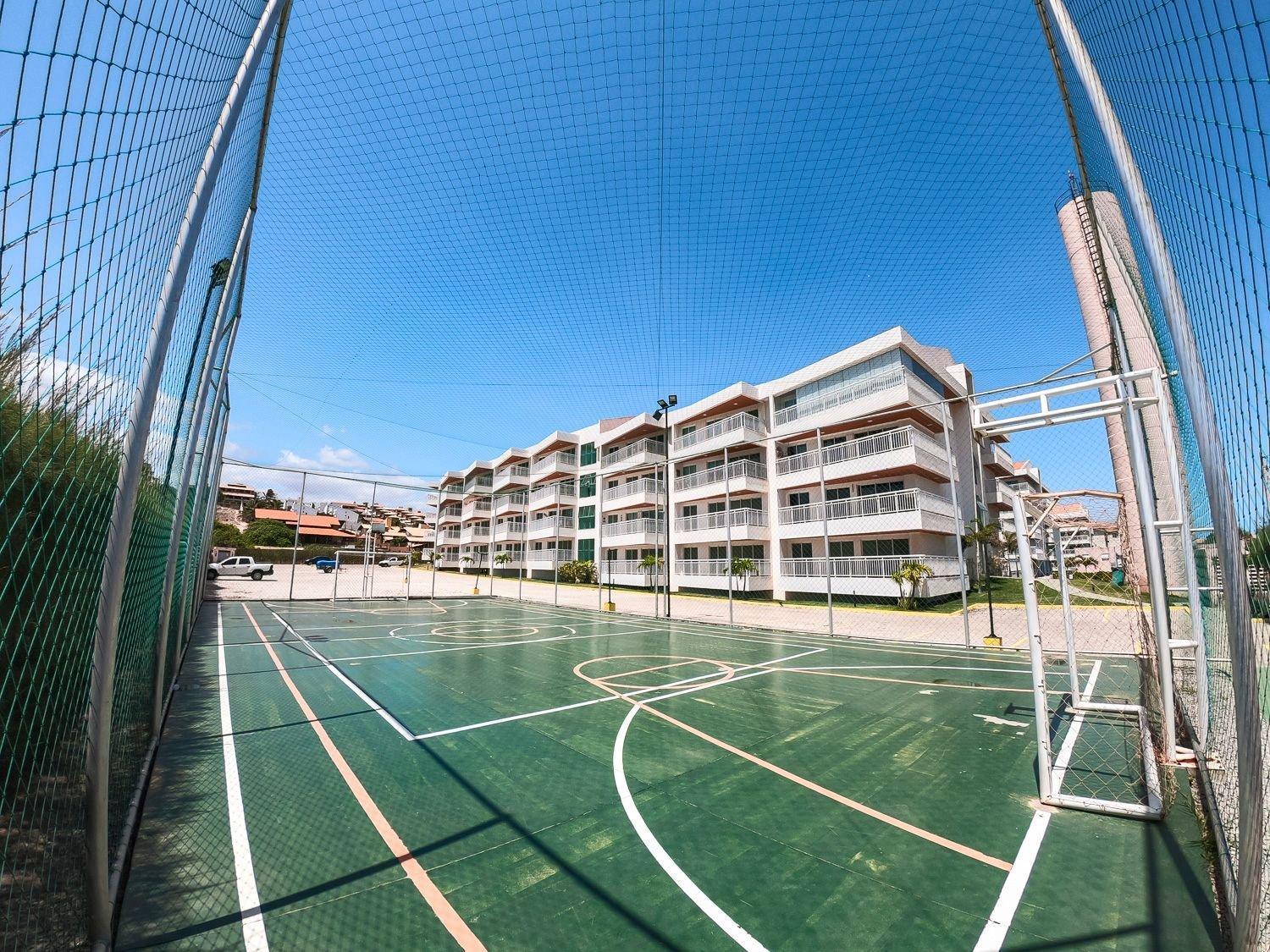 Solarium Residence No Porto Das Dunas Fortaleza  Kültér fotó