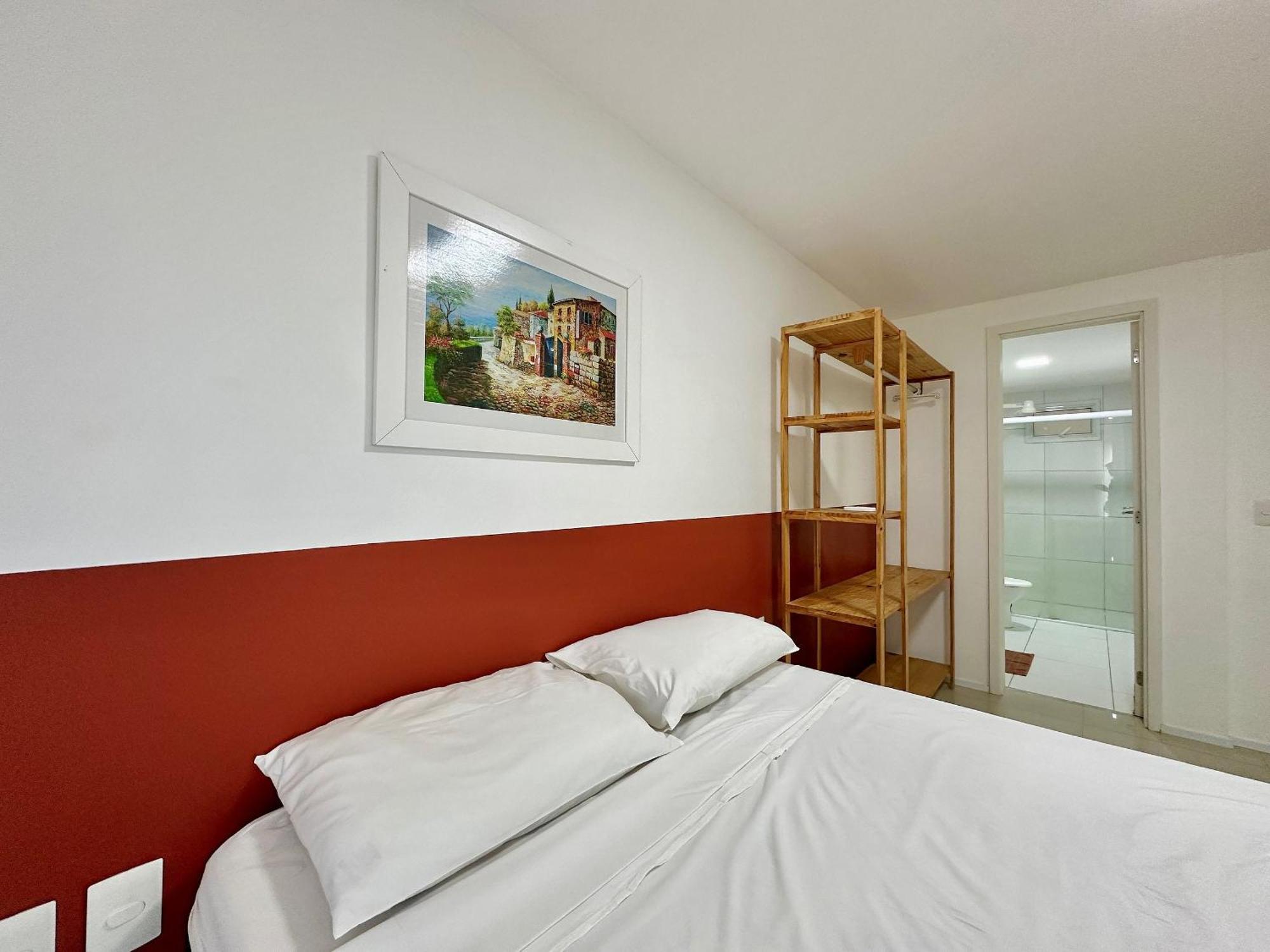 Solarium Residence No Porto Das Dunas Fortaleza  Kültér fotó
