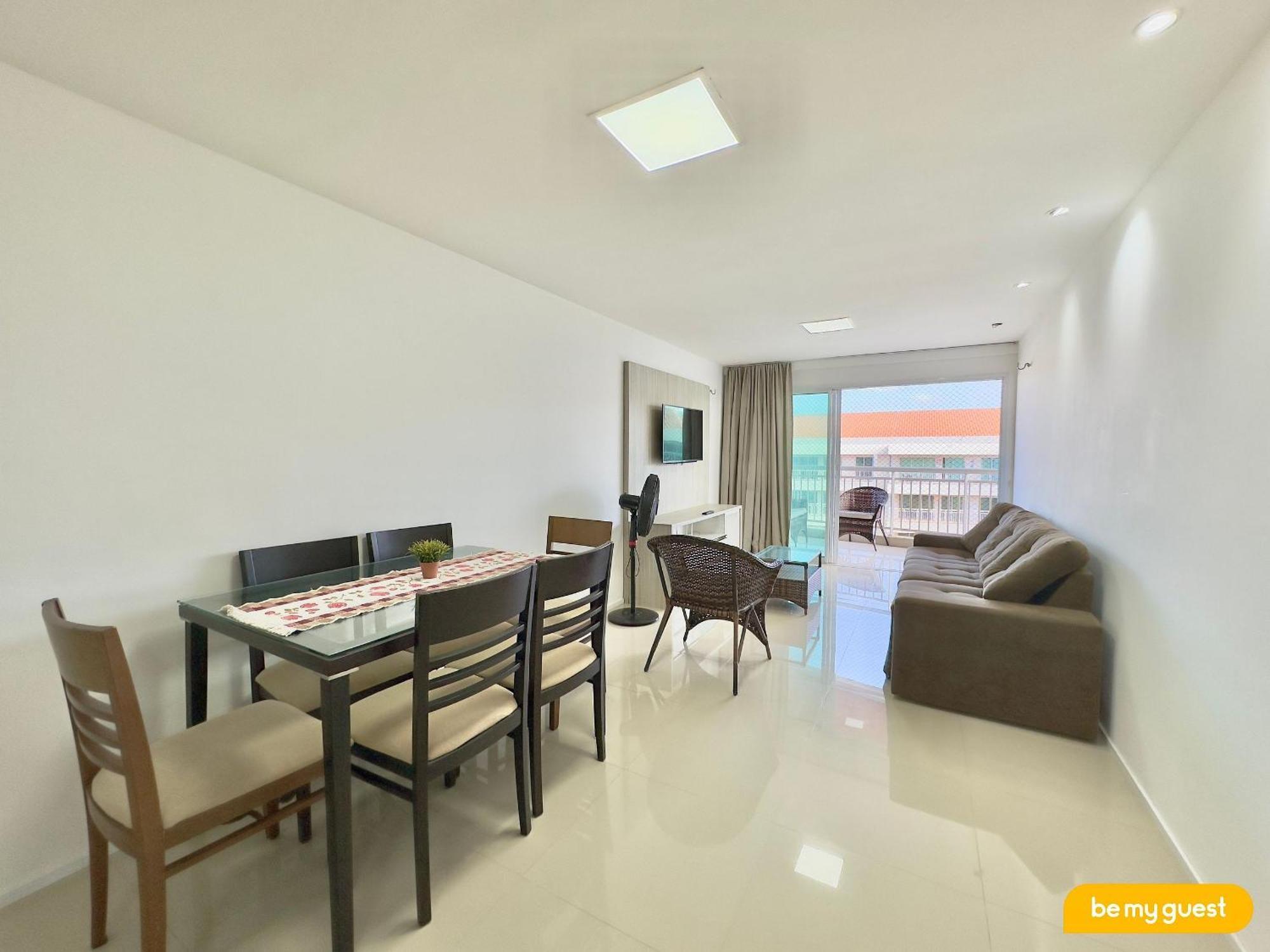 Solarium Residence No Porto Das Dunas Fortaleza  Kültér fotó