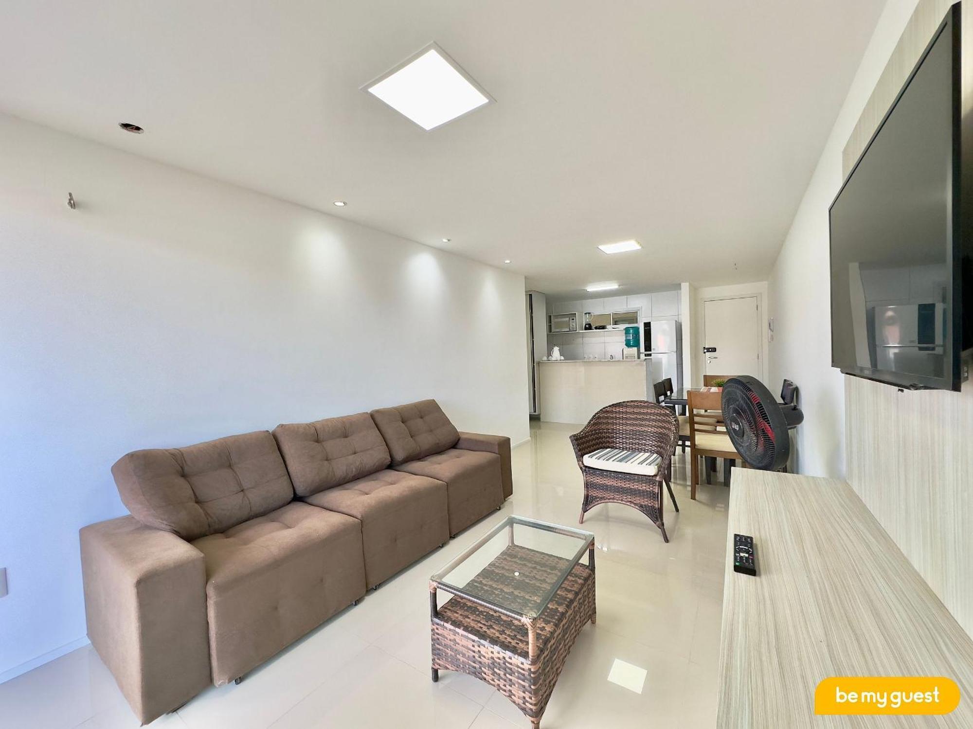 Solarium Residence No Porto Das Dunas Fortaleza  Kültér fotó