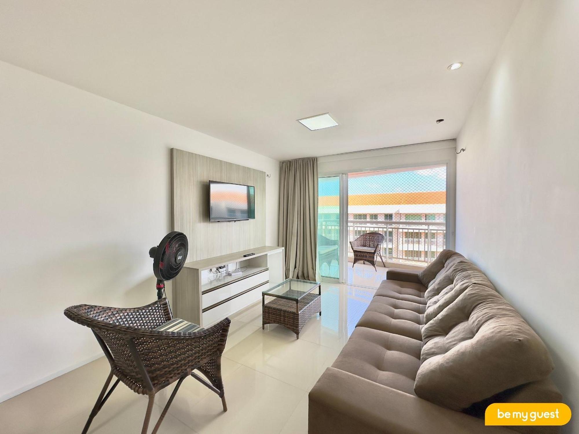 Solarium Residence No Porto Das Dunas Fortaleza  Kültér fotó