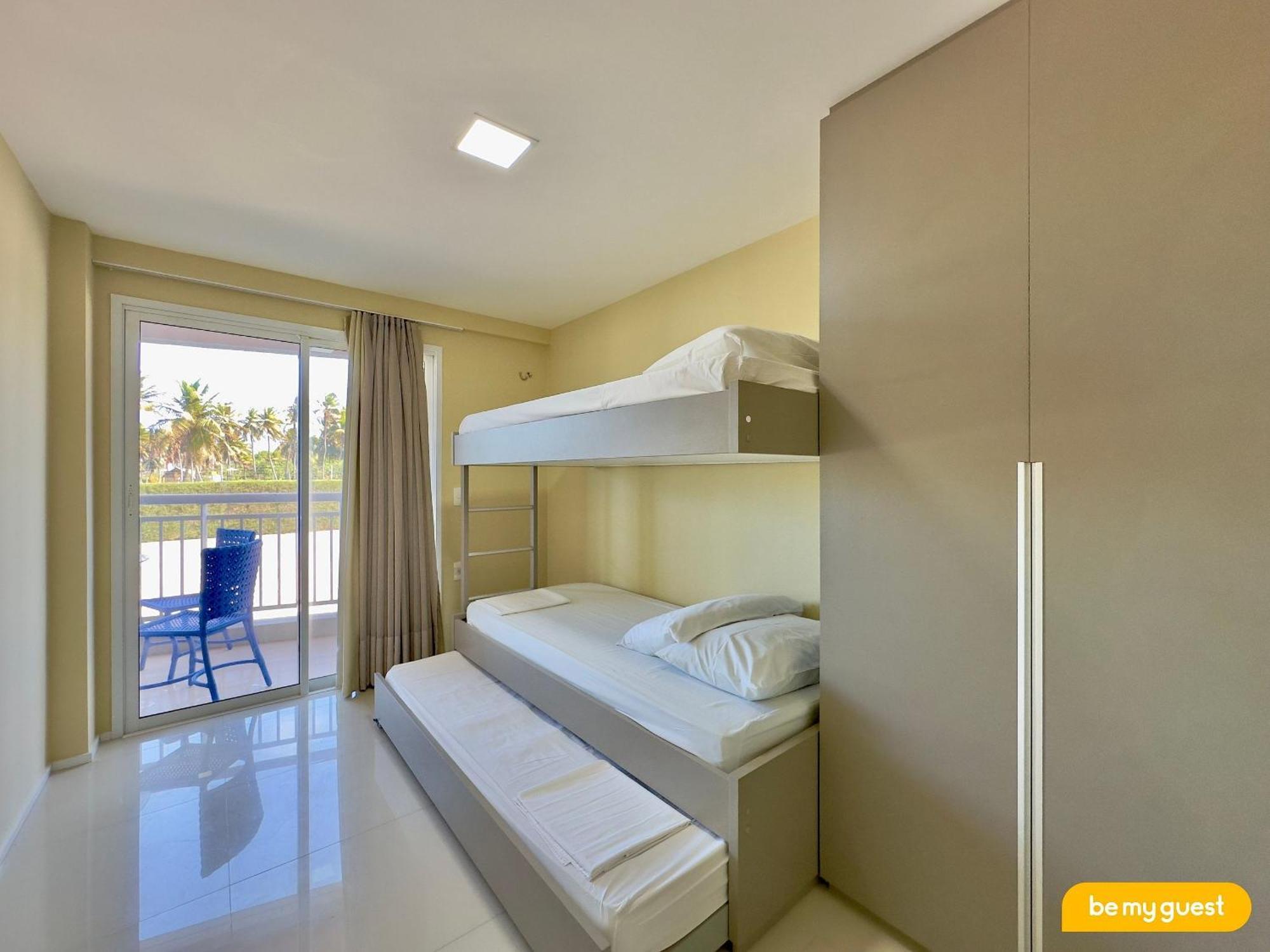 Solarium Residence No Porto Das Dunas Fortaleza  Kültér fotó