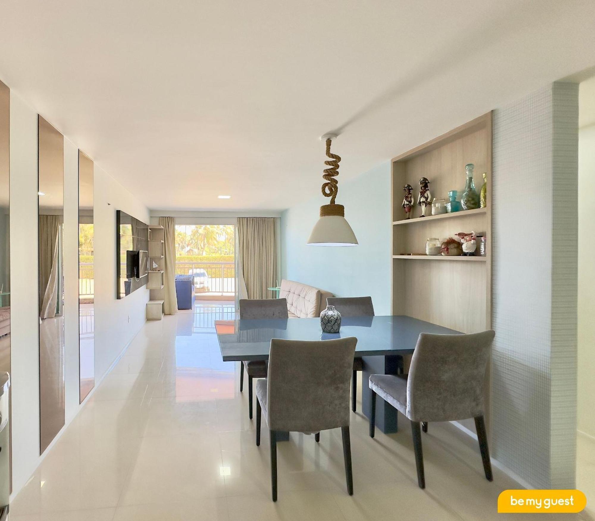Solarium Residence No Porto Das Dunas Fortaleza  Kültér fotó