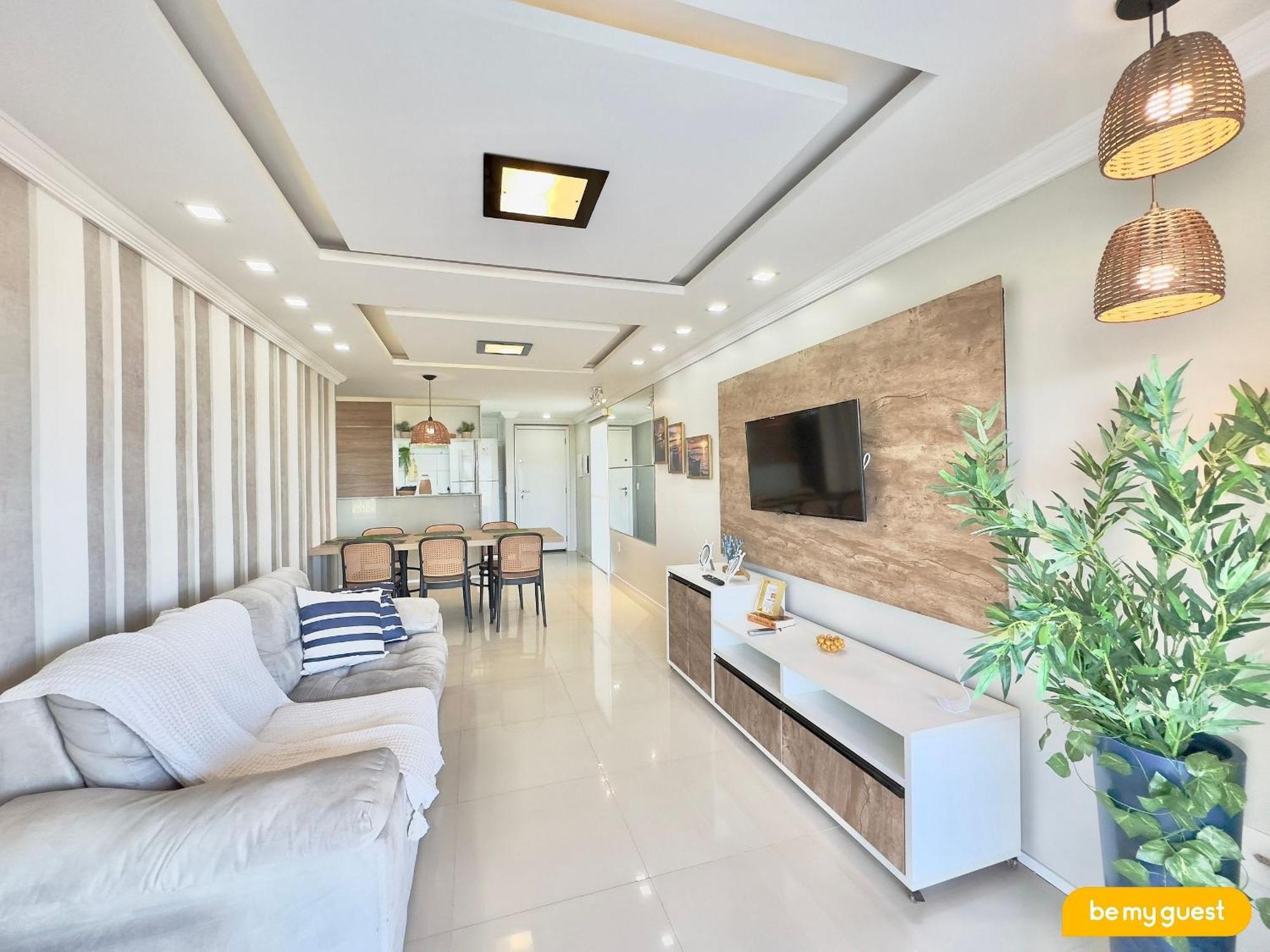 Solarium Residence No Porto Das Dunas Fortaleza  Kültér fotó