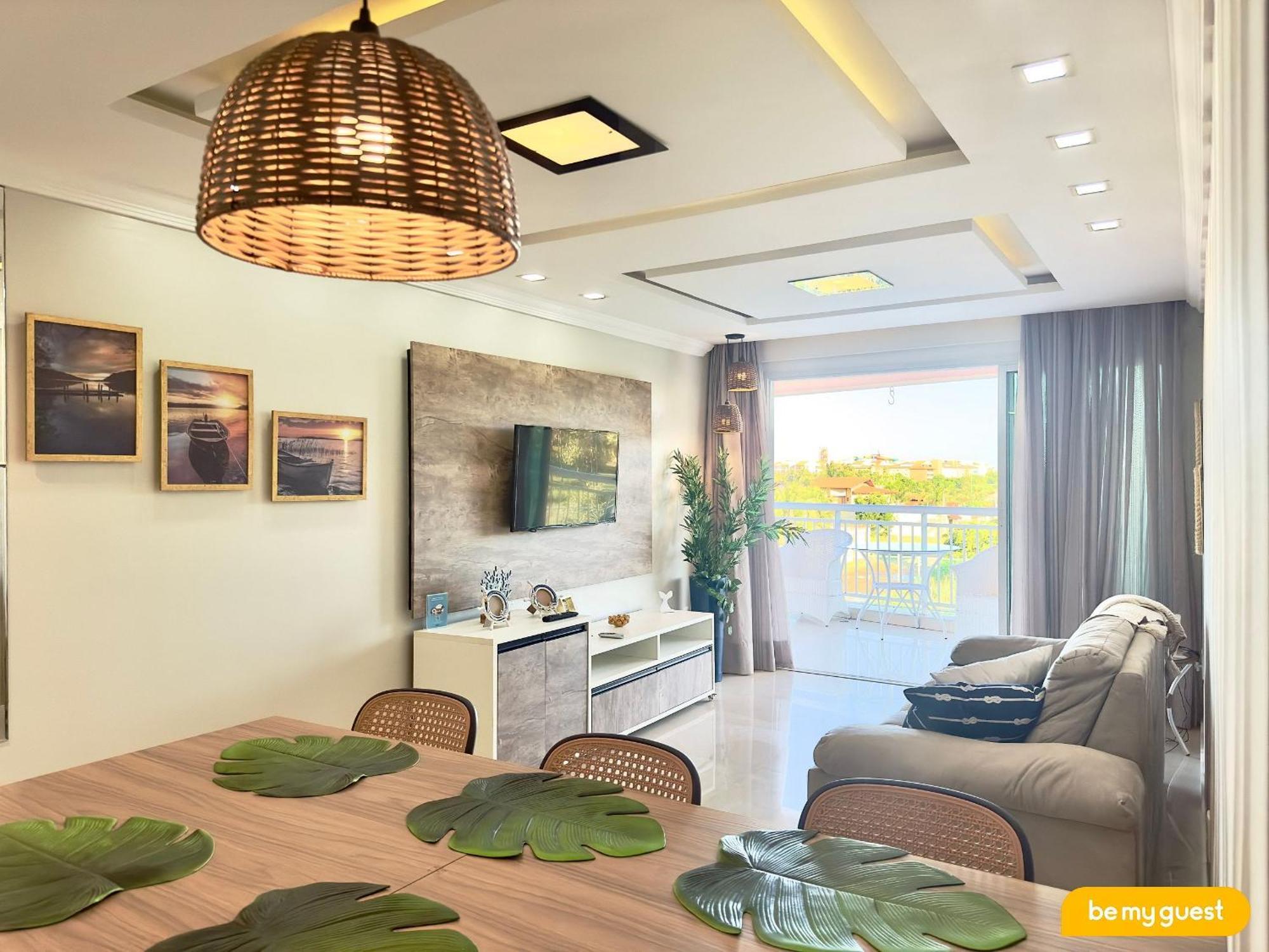 Solarium Residence No Porto Das Dunas Fortaleza  Kültér fotó