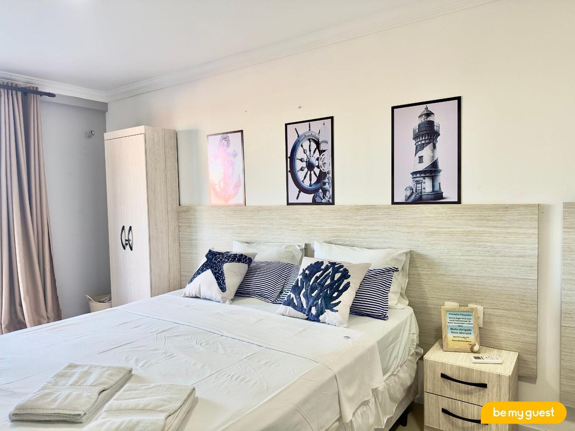 Solarium Residence No Porto Das Dunas Fortaleza  Kültér fotó