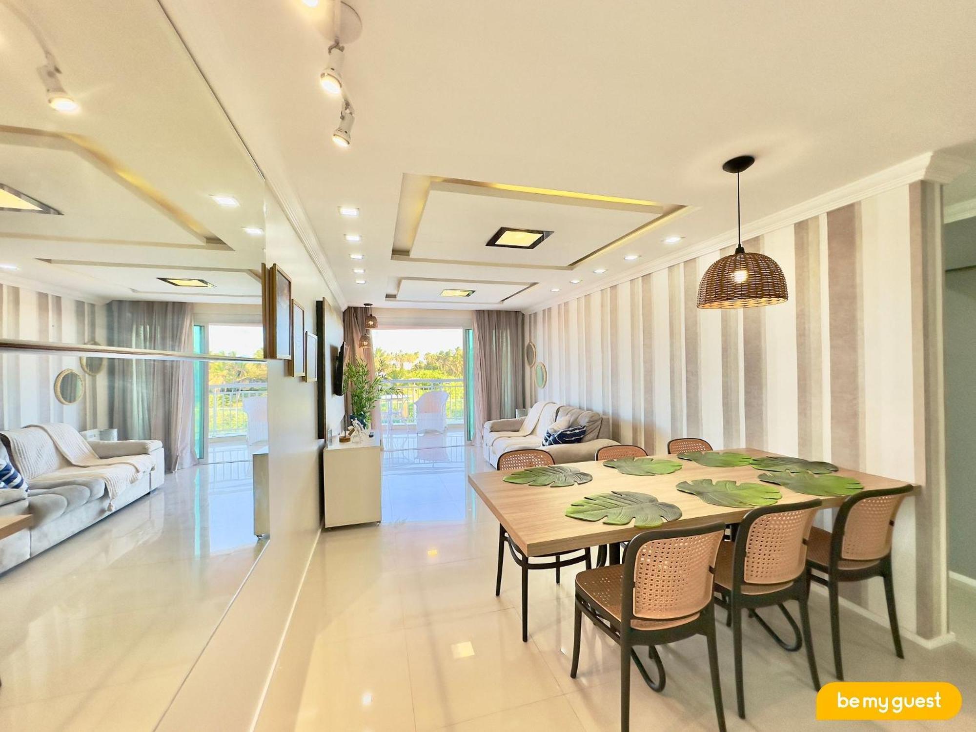 Solarium Residence No Porto Das Dunas Fortaleza  Kültér fotó